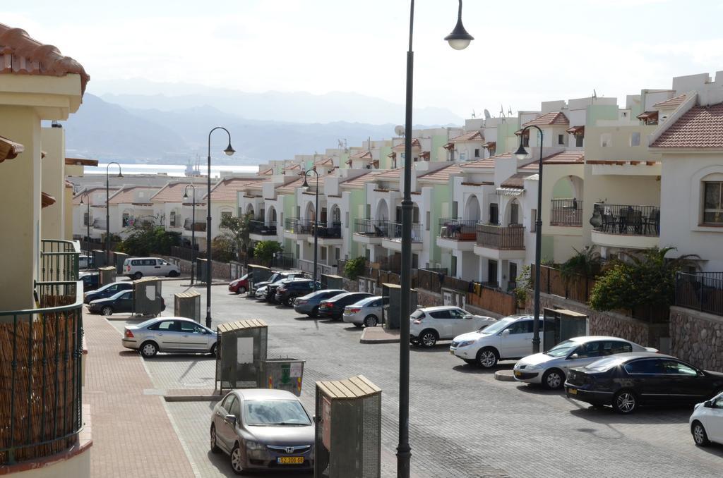 Michelle'S Apartment Eilat Exterior photo
